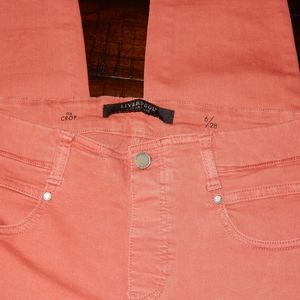 Liverpool Coral Jeans